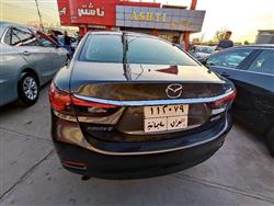 مازدا 6